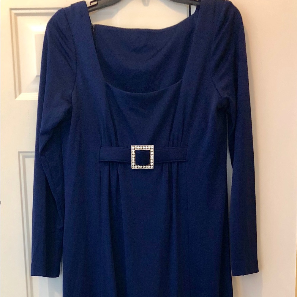 SOLD🌷VINTAGE FORMAL🌷